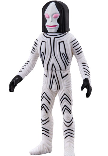 奥特怪兽系列 83 达达 | Hpoi手办维基