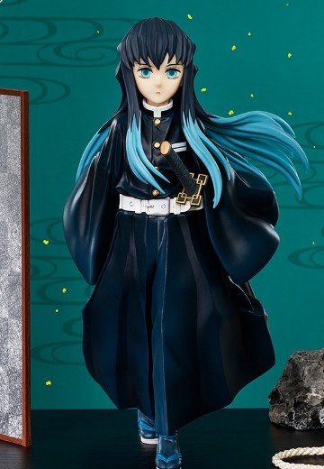 一番赏 鬼灭之刃 ～前往锻刀村～ B奖 MASTERLISE 时透无一郎 | Hpoi手办维基