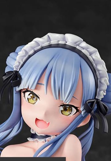 insight原创 肉感少女J 明润眼 | Hpoi手办维基