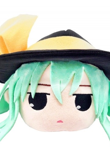 东方Project 团子毛绒 古明地恋