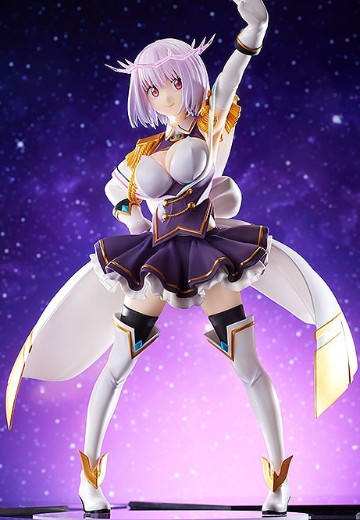 POP UP PARADE 剧场版 古立特宇宙 新条茜 新秩序 L尺寸 | Hpoi手办维基