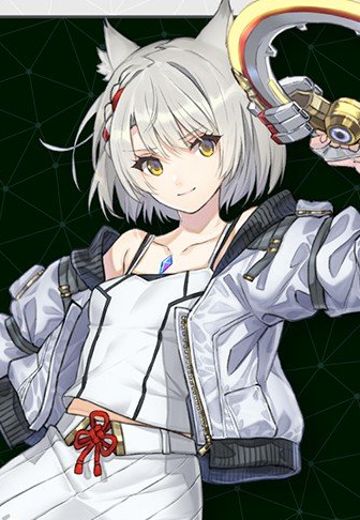 amiibo 异度神剑3 弥央