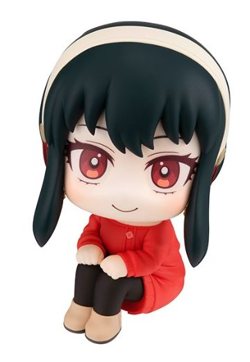 Look Up 间谍过家家 约尔·福杰 | Hpoi手办维基