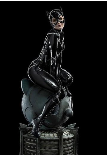 蝙蝠侠归来 猫女 | Hpoi手办维基