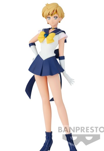 独特魅力 美少女战士Cosmos 超级水兵天王星