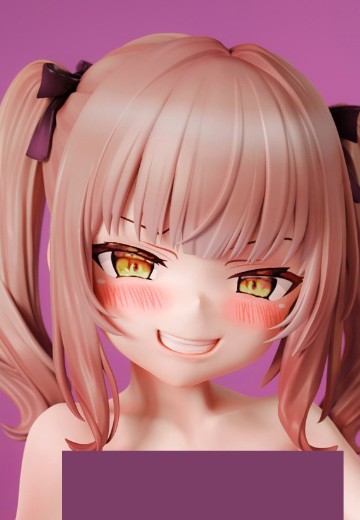 肉感少女 雌小鬼 甘崎美咲 明润眼