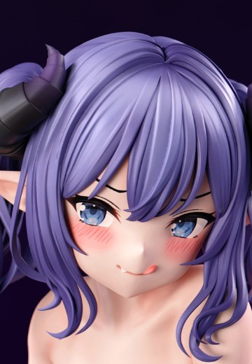 肉感少女 魅魔 夜酱 明润眼 | Hpoi手办维基