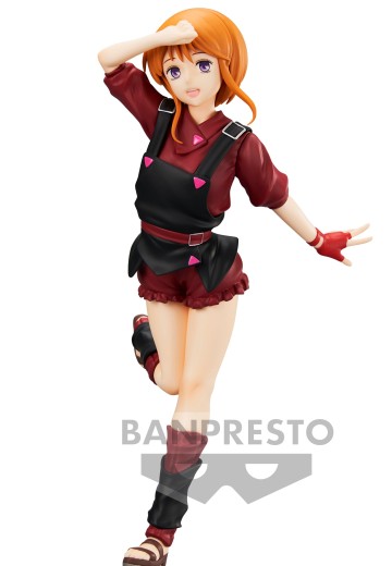 机动战士高达ZZ 艾尔比·普露 | Hpoi手办维基