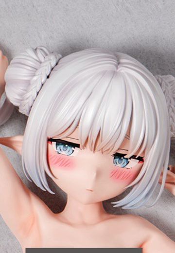 同寝Plus 萝莉精灵 卢米 明润眼