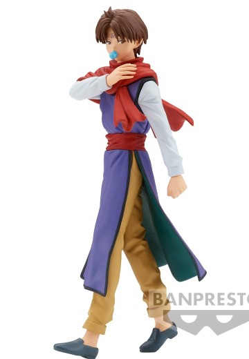 DXF 幽游白书 小阎王 动画30周年纪念版 | Hpoi手办维基