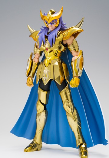 圣斗士圣衣神话EX 圣斗士星矢 天蝎座米罗 ＜重生版＞