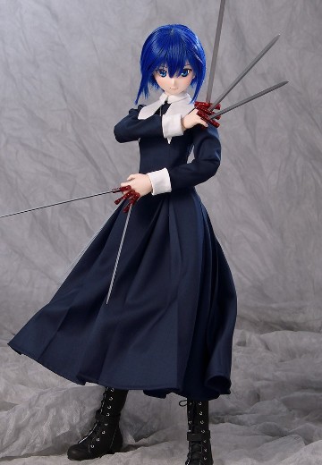 DD 月姬-月之残片- 西耶尔 | Hpoi手办维基