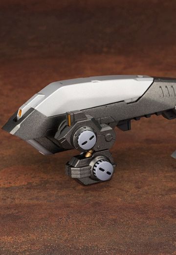 HMM系列 索斯机兽 自定义零件 攻击增强套件