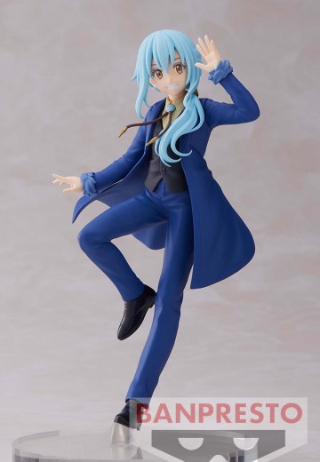 关于我转生变成史莱姆这档事 小说10周年纪念 利姆鲁·特恩佩斯特