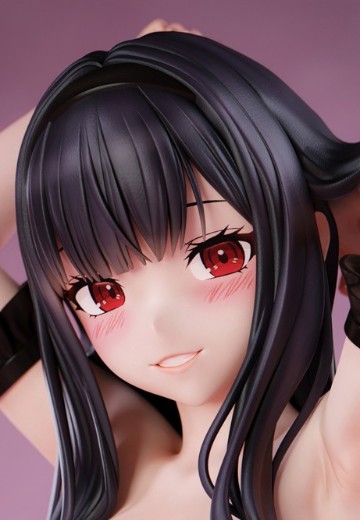 肉感少女 小坂澪 | Hpoi手办维基