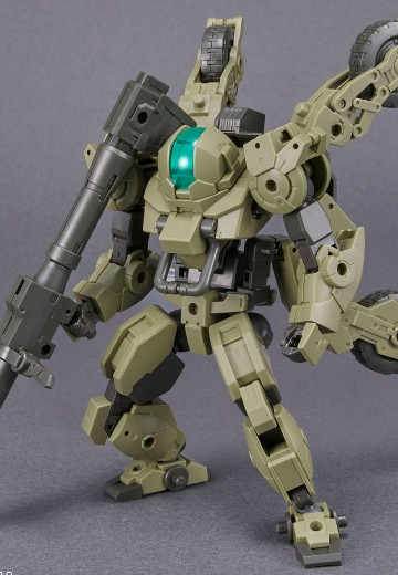 30MM bEXM-33QB 沃尔帕诺瓦（四轮车型） | Hpoi手办维基