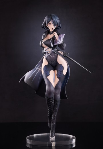 Lost：Order 涅瓦奥斯特罗 | Hpoi手办维基