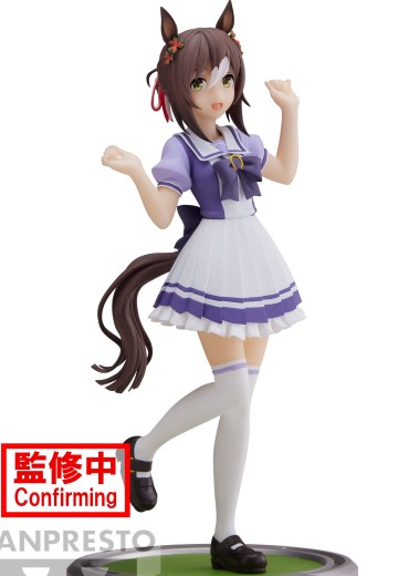 赛马娘 美妙姿势