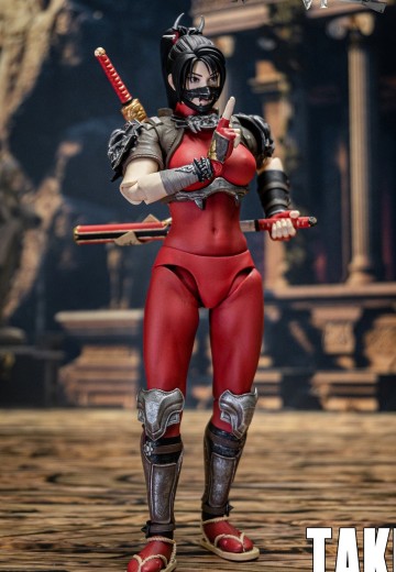 剑魂6 多喜 | Hpoi手办维基