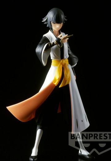 SOLID AND SOULS BLEACH 境·界（死神） 碎蜂