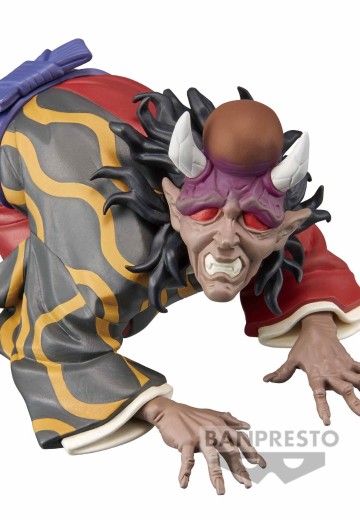 鬼灭之刃 鬼之装 十一之型 B款 半天狗