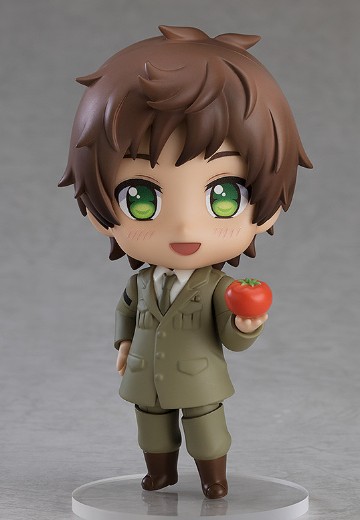 粘土人#2136 黑塔利亚 World★Stars 西班牙 | Hpoi手办维基