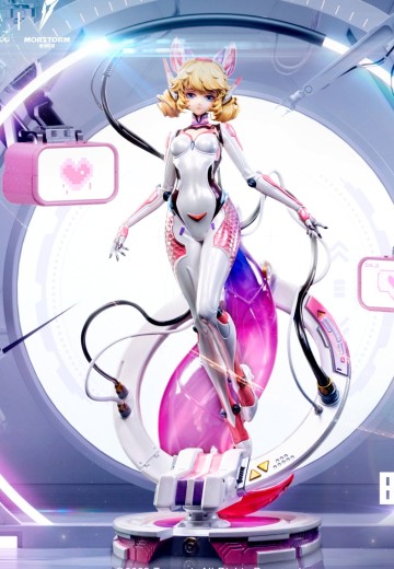 王者荣耀 妲己 时之彼端 | Hpoi手办维基