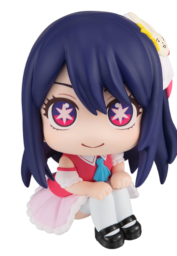 Look Up 我推的孩子 小爱 | Hpoi手办维基