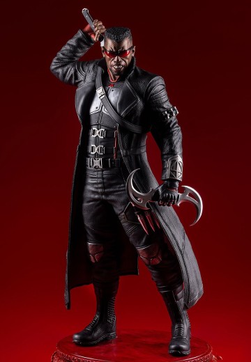 刀锋战士 BLADE | Hpoi手办维基