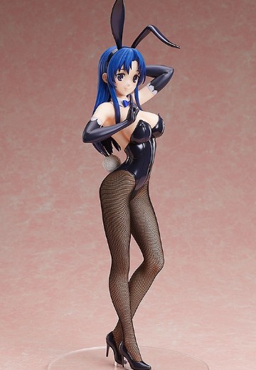 B-style 龙与虎 川岛亚美 兔女郎 | Hpoi手办维基