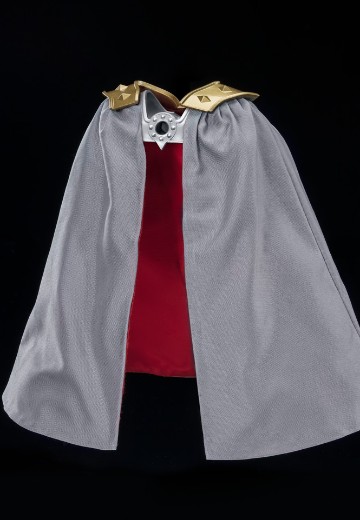 S.H.Figuarts  奥特斗篷 | Hpoi手办维基