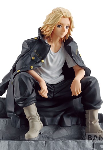 重生之道 休息时间3 佐野万次郎