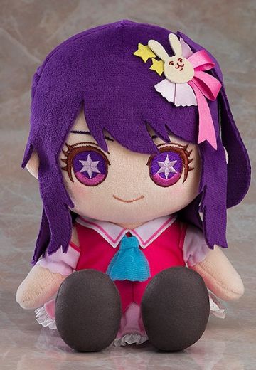 我推的孩子 毛绒玩偶 小爱