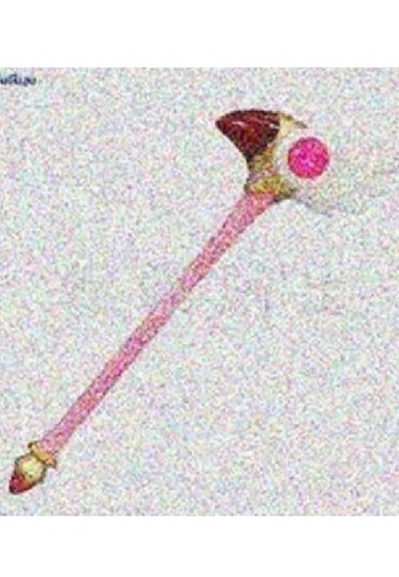 百变小樱动画25周年纪念 封印魔杖圆珠笔 | Hpoi手办维基