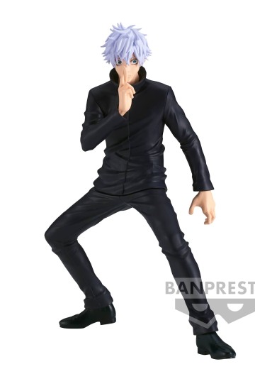 咒术回战 咒祓之术 五条悟3