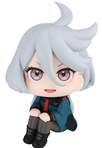 Look Up 机动战士高达 水星的魔女 米奥莉奈·伦布兰 | Hpoi手办维基