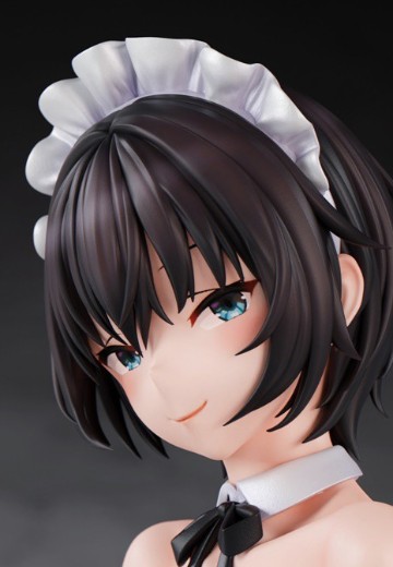 肉感男子 少年男仆 雷 明润眼 | Hpoi手办维基