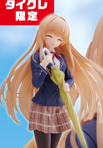 Coreful 邻家的天使同学 椎名真昼~校服~（TAITO线上抓娃娃限定）