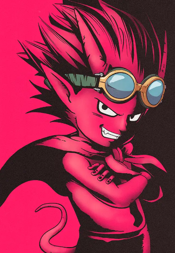 贝尔杰布（别西卜）