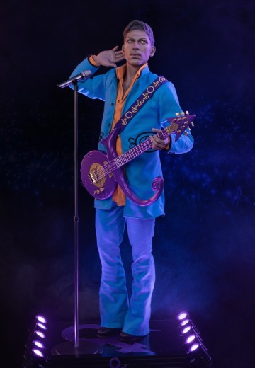 Prince | Hpoi手办维基