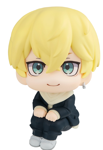 Look Up 重生之道 松野千冬 | Hpoi手办维基