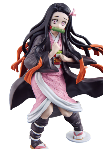 鬼灭模型 鬼灭之刃 灶门祢豆子