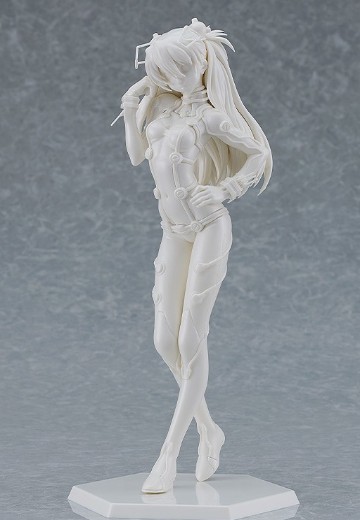 PLAMAX 新世纪福音战士新剧场版：破 式波・明日香・兰格雷 雕像白