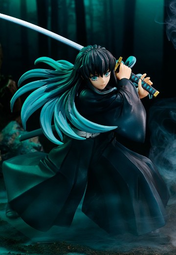 一番赏 鬼灭之刃 〜暴露的锻刀村〜 B奖 时透无一郎 | Hpoi手办维基