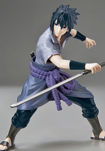 EG 火影忍者疾风传 宇智波佐助 | Hpoi手办维基