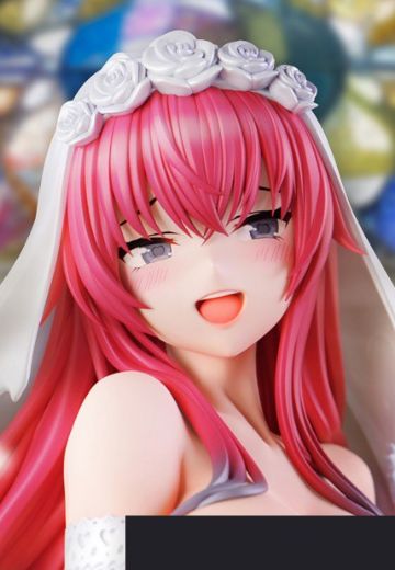 肉感少女 八神玛蒂娜