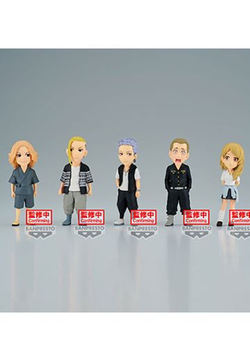 WCF 重生之道 8月3日抗争篇2 | Hpoi手办维基