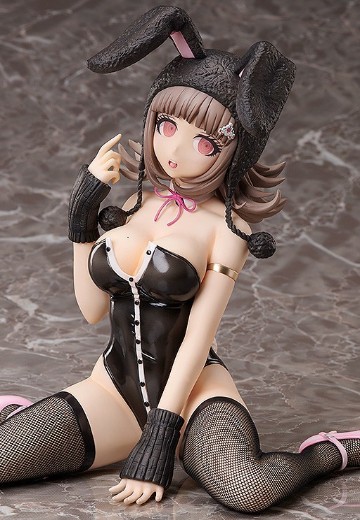 B-style 超级弹丸论破2 再见了绝望学园 七海千秋 黑兔女郎 | Hpoi手办维基