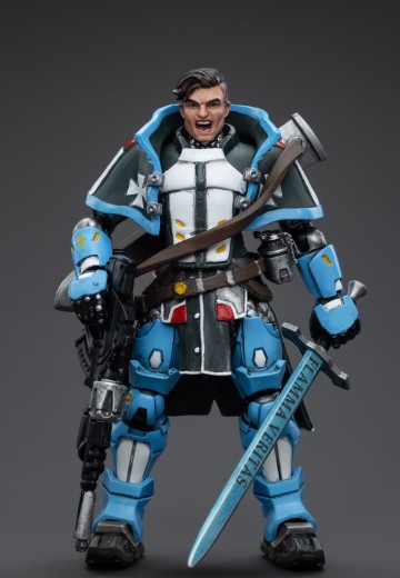 INFINITY 泛大洋联盟 门多萨神父 | Hpoi手办维基