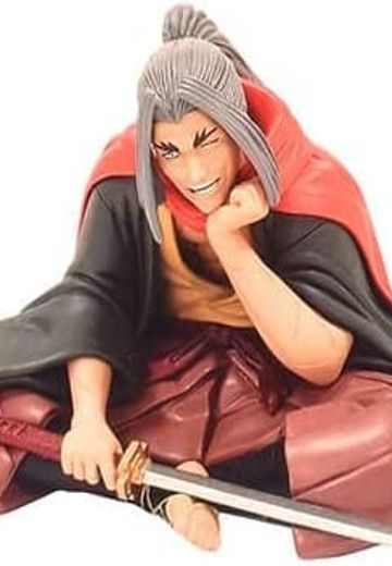 泡面压 终末的女武神 佐佐木小次郎 剧中配色 | Hpoi手办维基